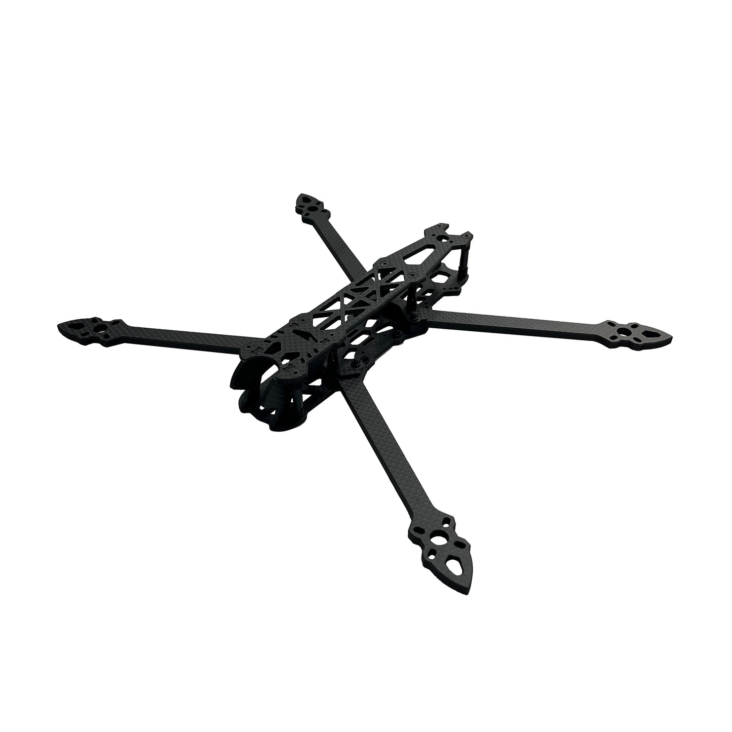 Pilotix Mark4-7 Partizan Edition 7" Frame