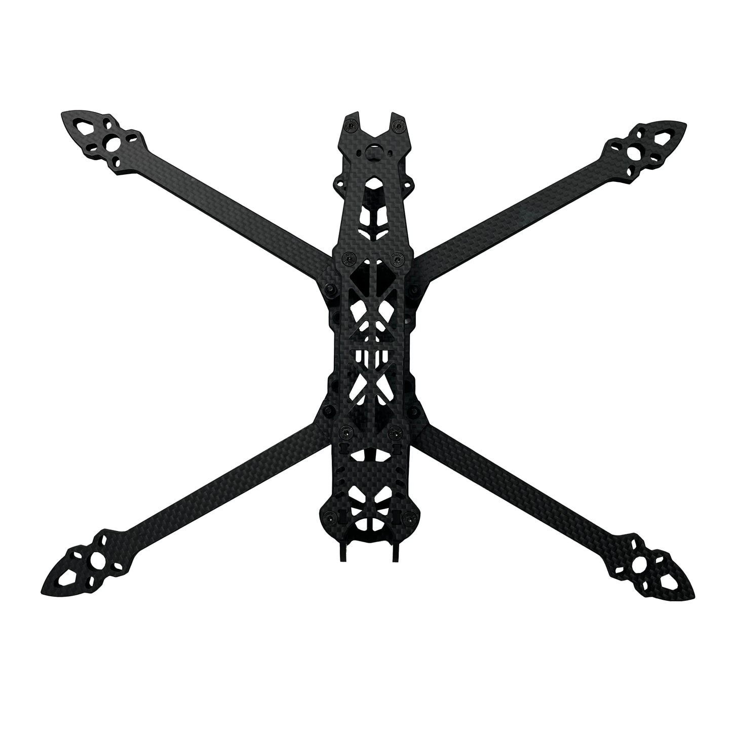 Pilotix Mark4-7 Partizan Edition 7" Frame