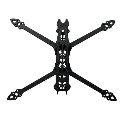 Pilotix Mark4-7 Partizan Edition 7" Frame