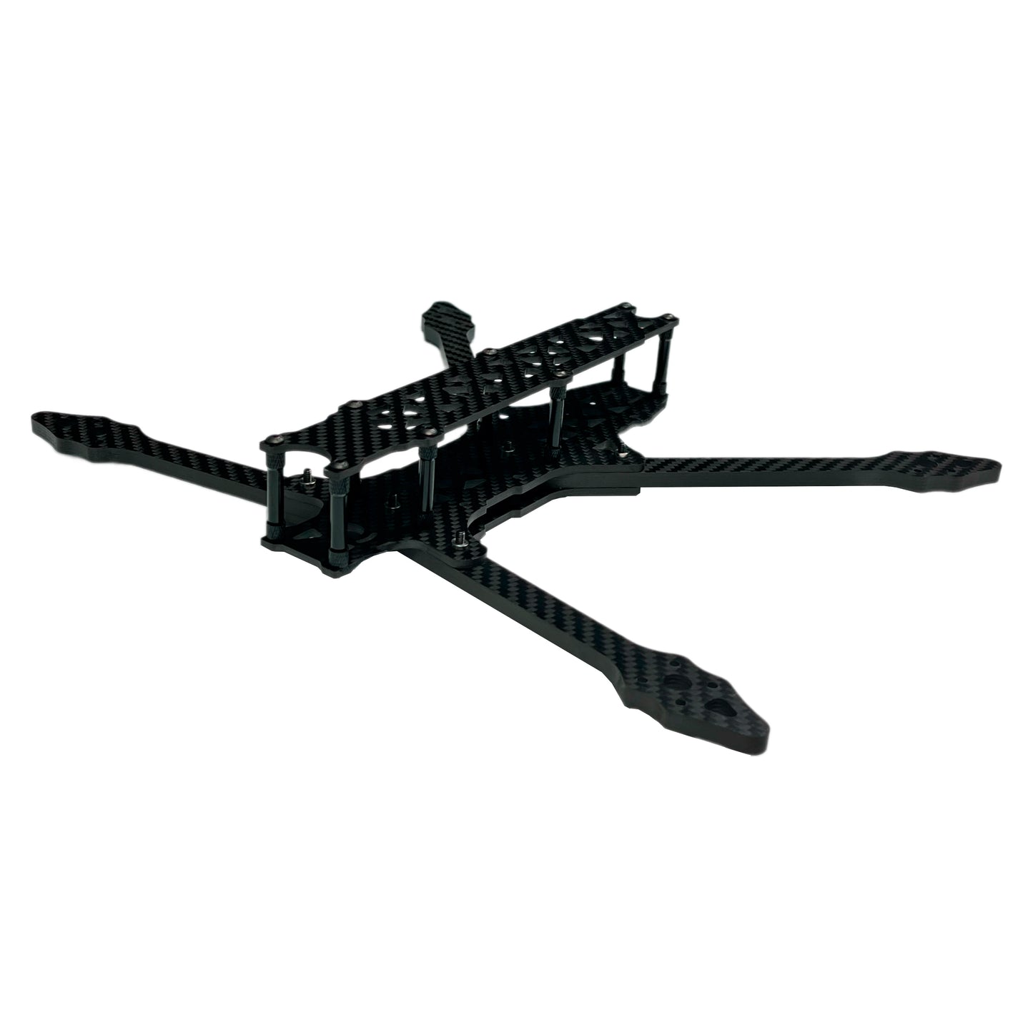 Partizan Rocky 7" SE Frame