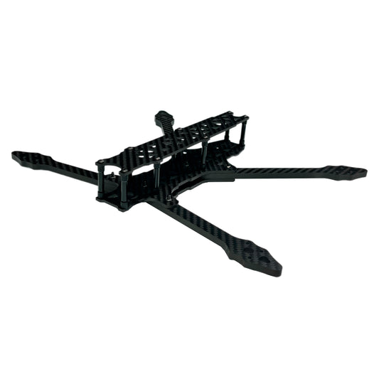 Partizan Rocky 7" SE Frame