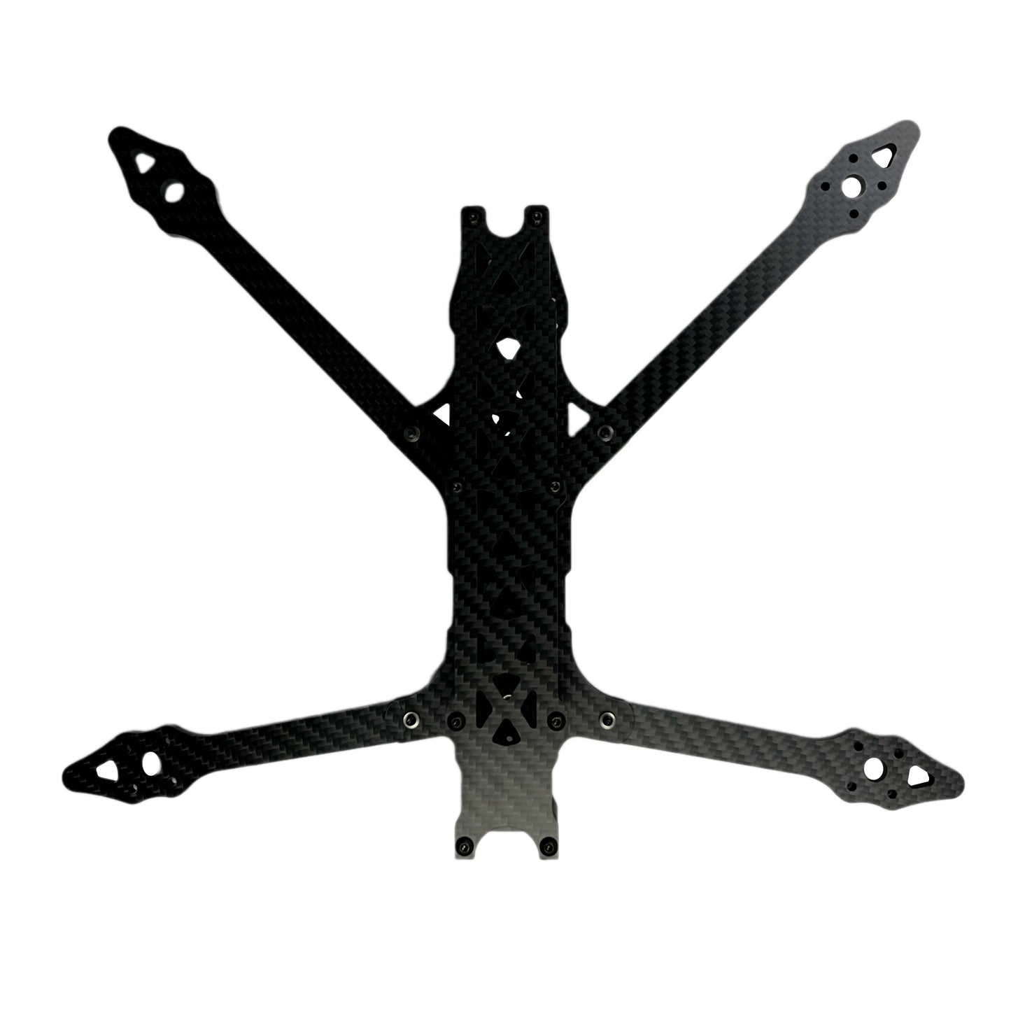 Partizan Rocky 7" SE Frame