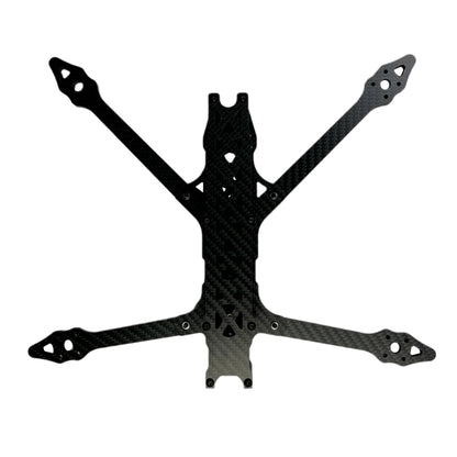 Partizan Rocky 7" SE Frame