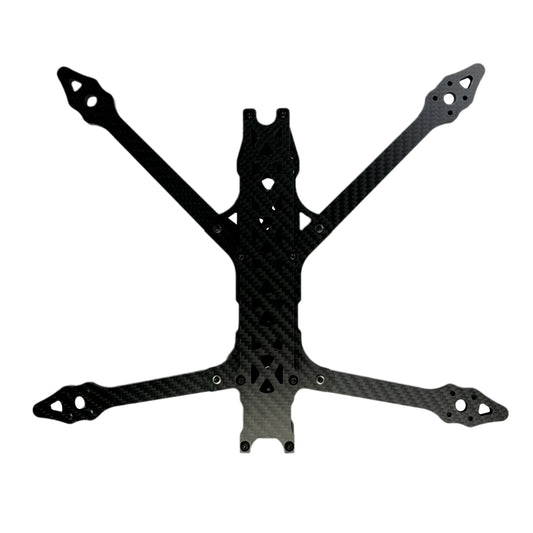 Partizan Rocky 7" SE Frame