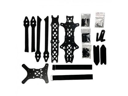 Partizan Rocky 7" SE Frame