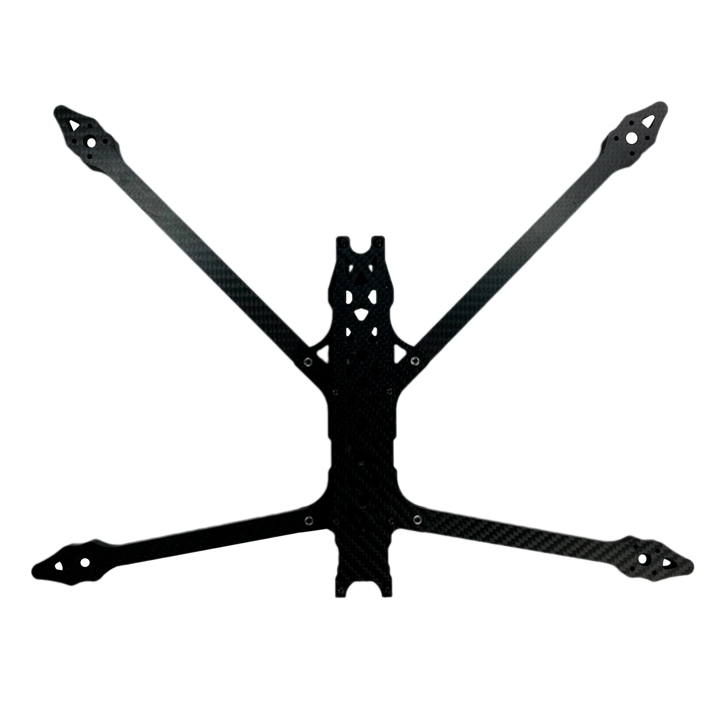 Partizan Rocky 8" SE Frame