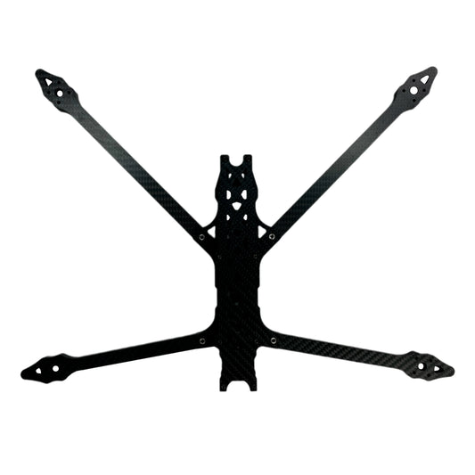 Partizan Rocky 8" SE Frame