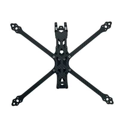 Apex8 Partizan Edition 8" Frame