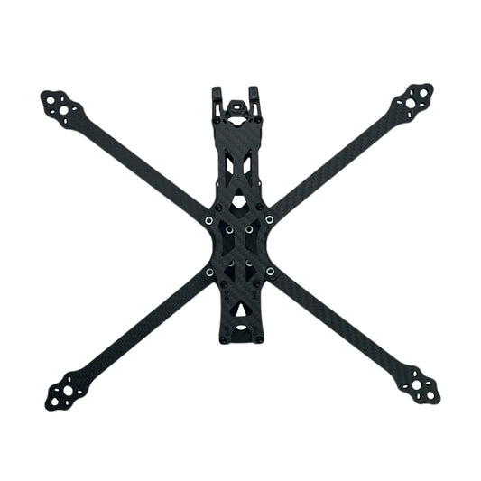 Apex8 Partizan Edition 8" Frame