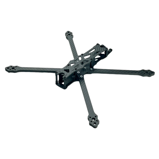 Apex8 Partizan Edition 8" Frame