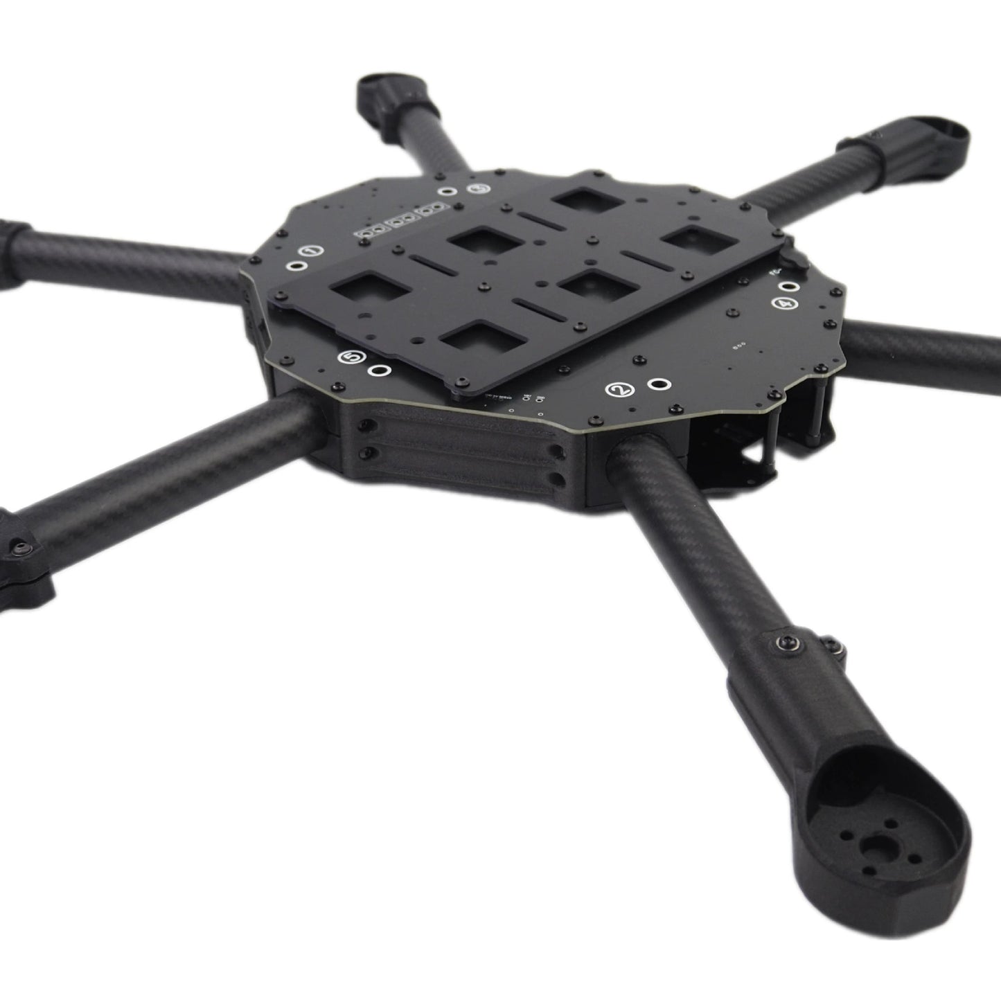 Partizan Spider6 V2 Frame