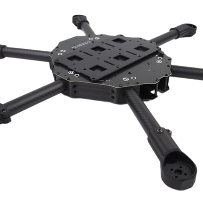 Partizan Spider6 V2 Frame
