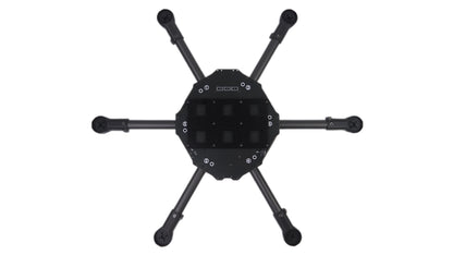 Partizan Spider6 V2 Frame