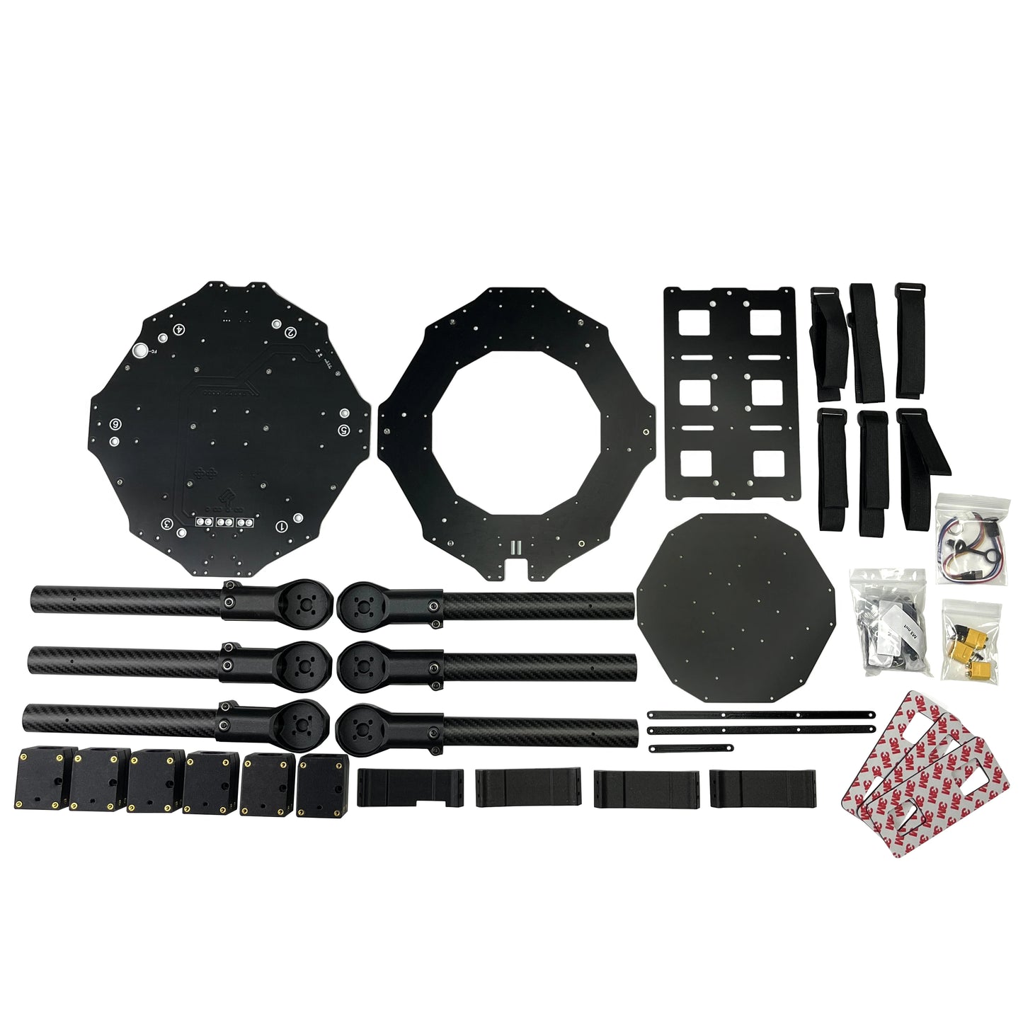 Partizan Spider6 V2 Frame