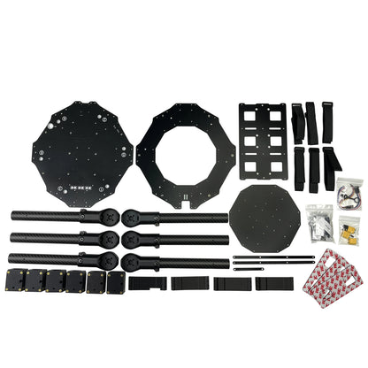 Partizan Spider6 V2 Frame