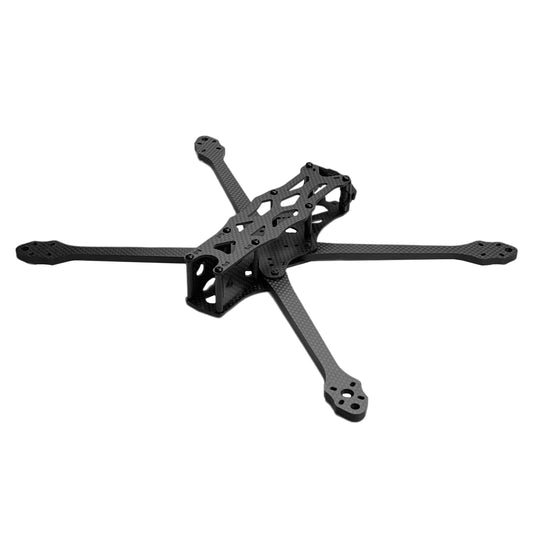 Apex7 Partizan Edition 7" Frame