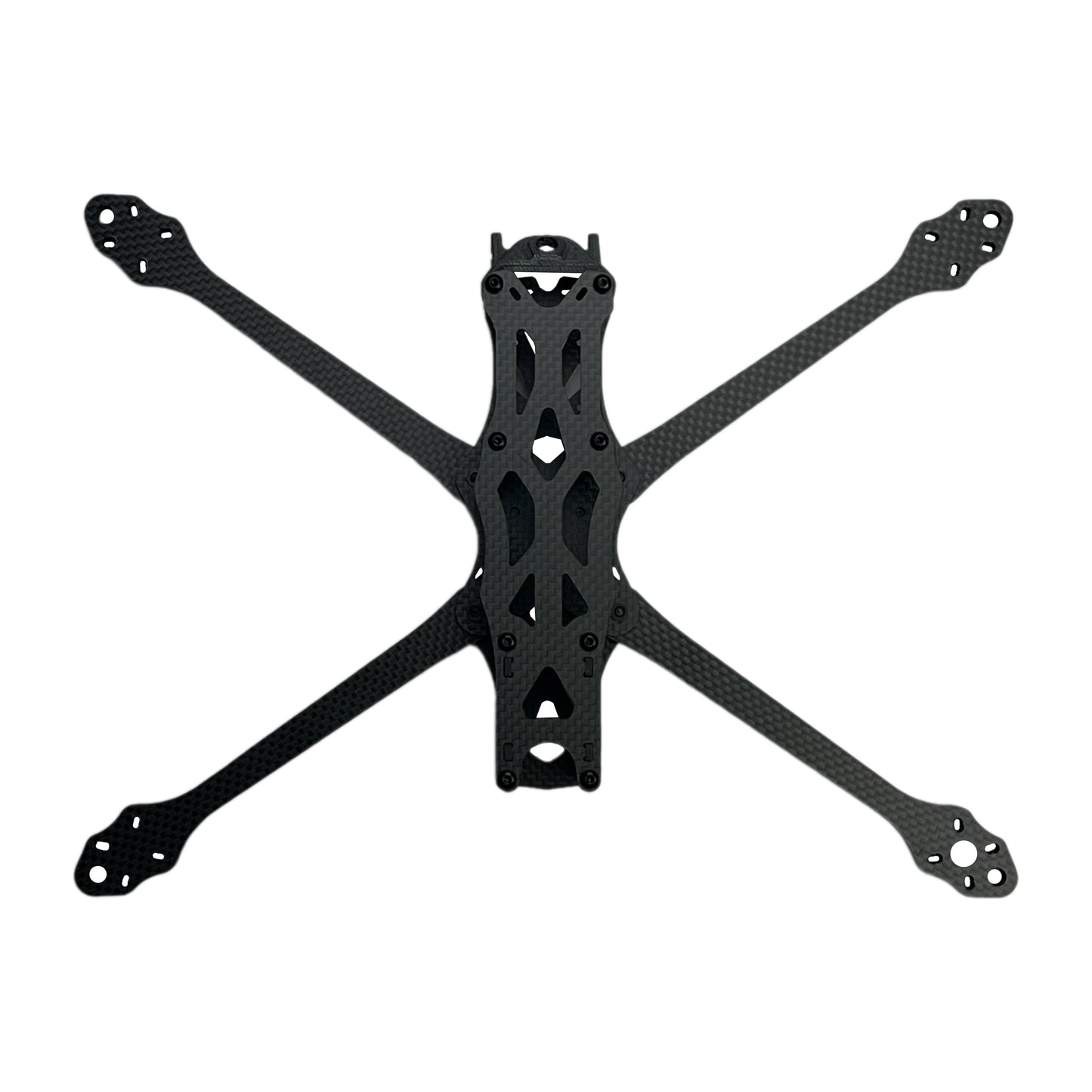 Apex7 Partizan Edition 7" Frame