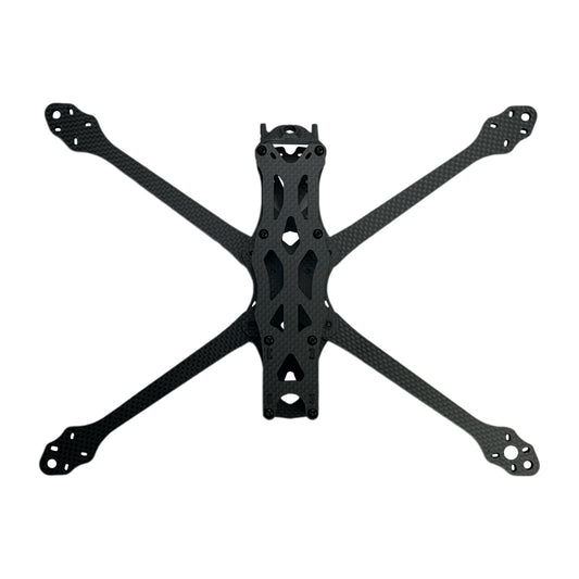 Apex7 Partizan Edition 7" Frame