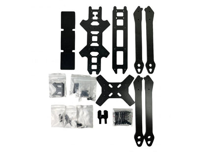 Partizan PT9 9" Frame