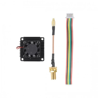 VTX AKK Ultra Long Range All Channels Version 80CH 4.9-5.8G 3W