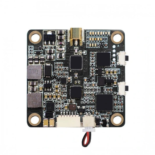 VTX AKK Ultra Long Range All Channels Version 80CH 4.9-5.8G 3W