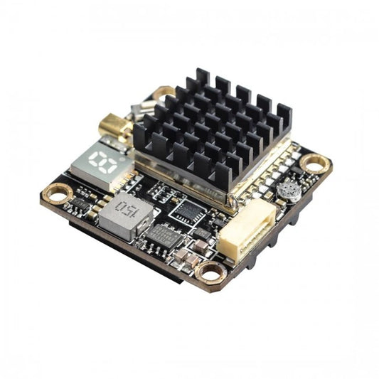 AKK FX2-Dominator LX Version 48CH 5.8G 2W VTX