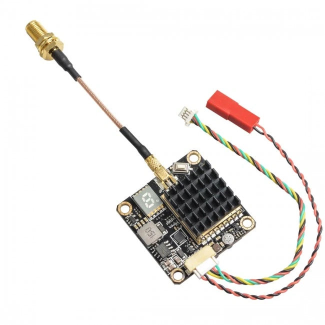 AKK FX2-Dominator LX Version 48CH 5.8G 2W VTX