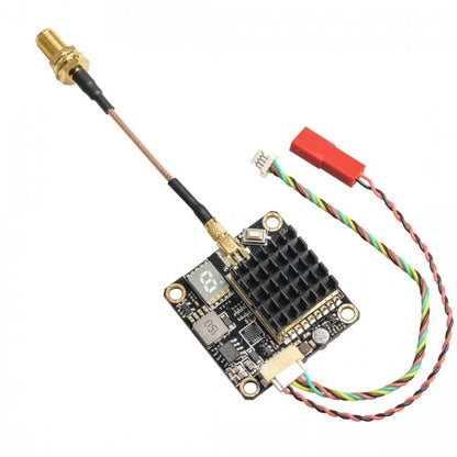 AKK FX2-Dominator LX Version 48CH 5.8G 2W VTX