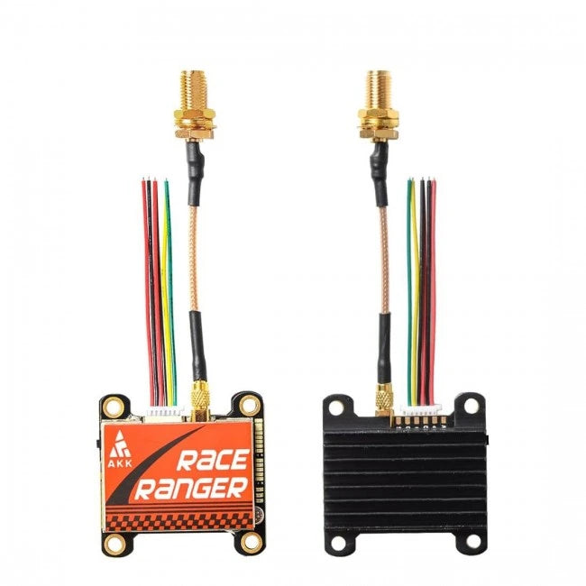 VTX AKK Race Ranger 5.8G 1.6W