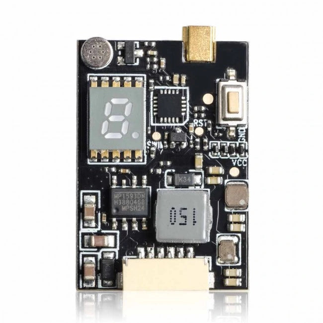 VTX AKK X2-Ultimate 5.8G 1.2W