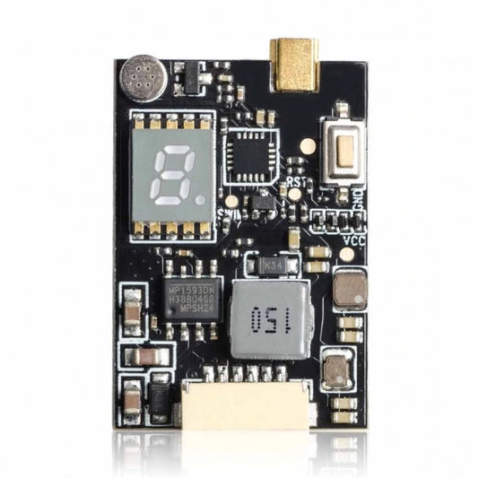 VTX AKK X2-Ultimate 5.8G 1.2W