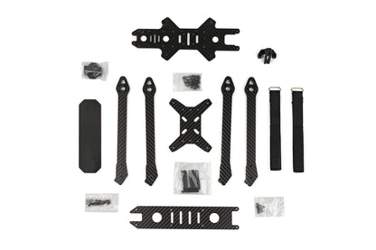 Partizan PT10 V2 Frame