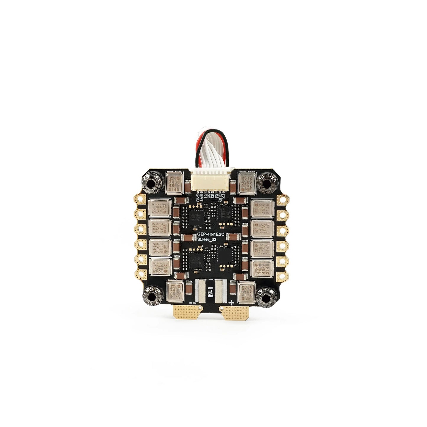 GEPRC TAKER F405 BL32 70A Stack