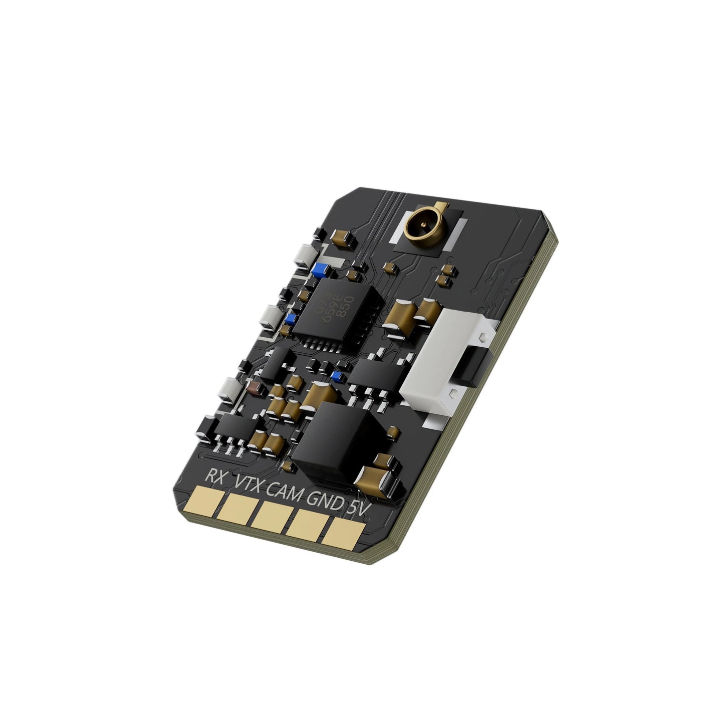 VTX GEPRC RAD Tiny 5.8G 400mW