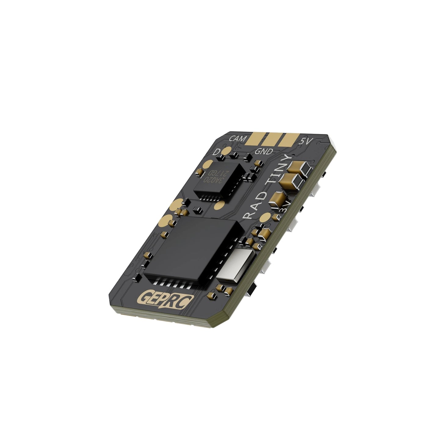 VTX GEPRC RAD Tiny 5.8G 400mW