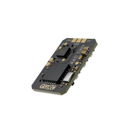 VTX GEPRC RAD Tiny 5.8G 400mW