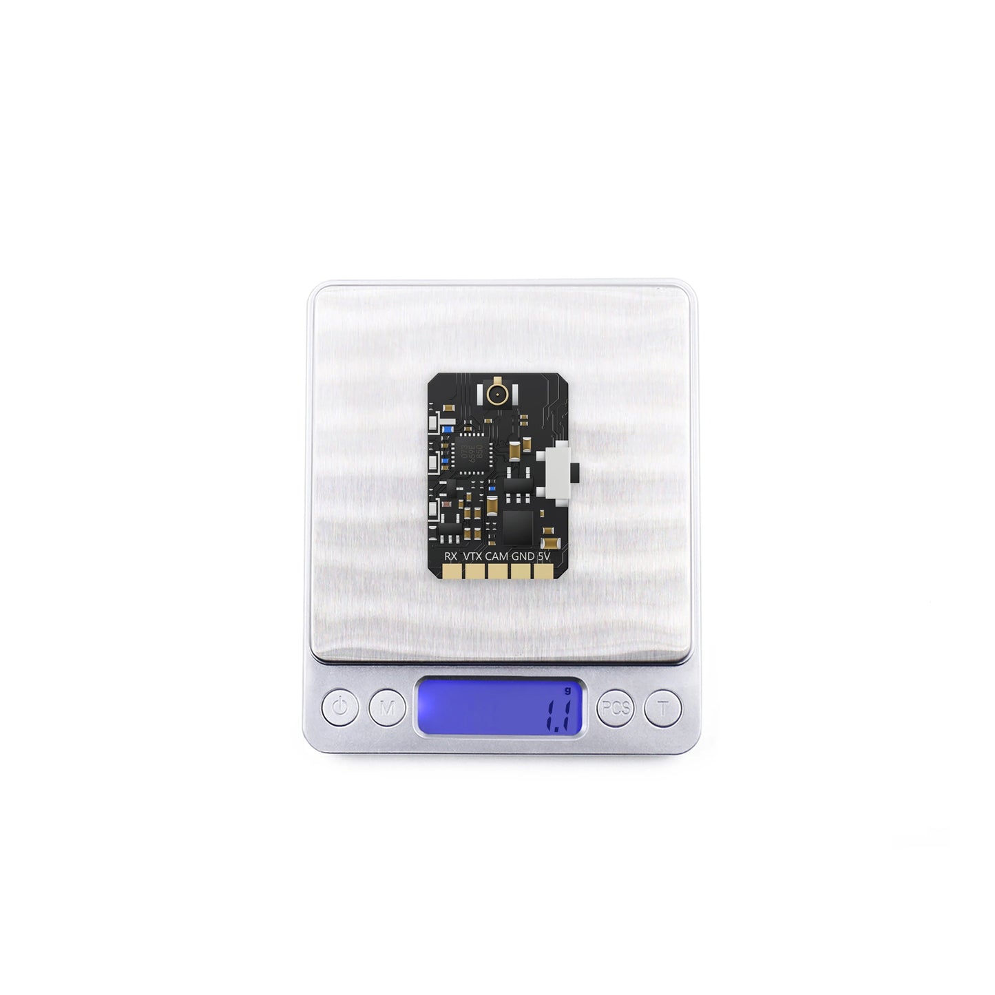 VTX GEPRC RAD Tiny 5.8G 400mW