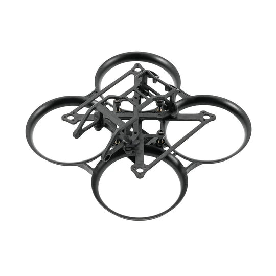 BETAFPV Pavo Pico Brushless Whoop Frame (HD Digital Version) Black