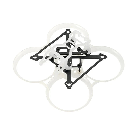BETAFPV Pavo Pico Brushless Whoop Frame (HD Digital Version) Clear