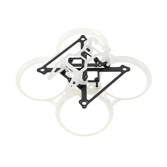 BETAFPV Pavo Pico Brushless Whoop Frame (HD Digital Version) Clear