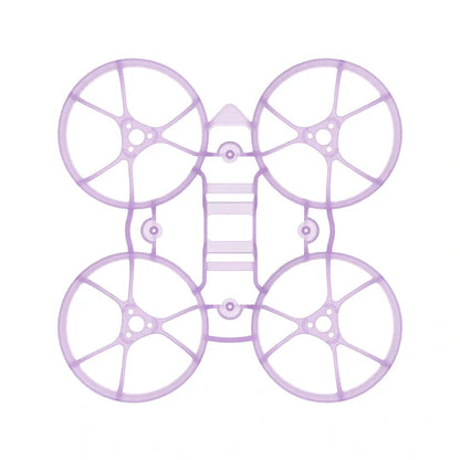 BETAFPV Meteor65 Air Brushless Whoop Purple Frame