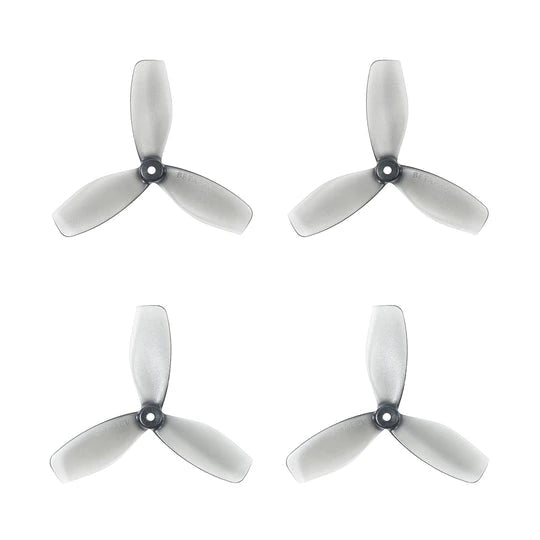 BETAFPV Beta 45mm 3-Blade 1.5mm Shaft, 4pcs