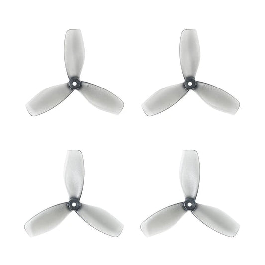 BETAFPV Beta 45mm 3-Blade 1.5mm Shaft, 4pcs