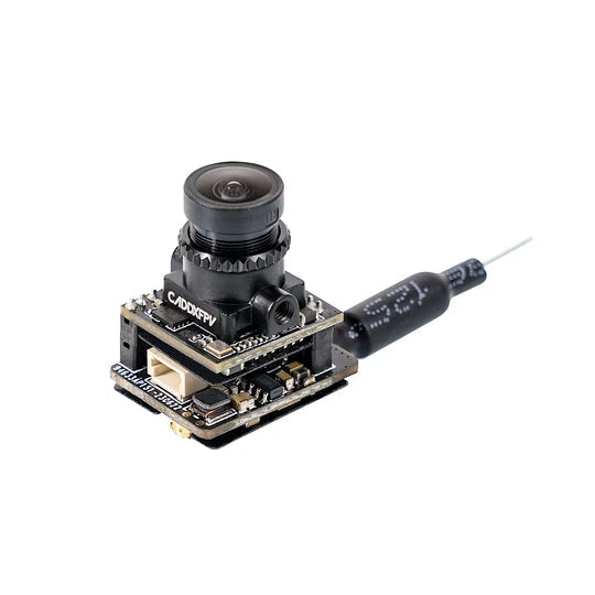 FPV camera BETAFPV C04 + Cetus V2 VTX