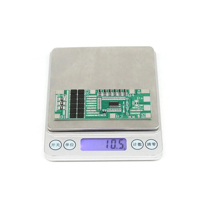 Protection board SEQURE 40A for 6S 4000mah 21700