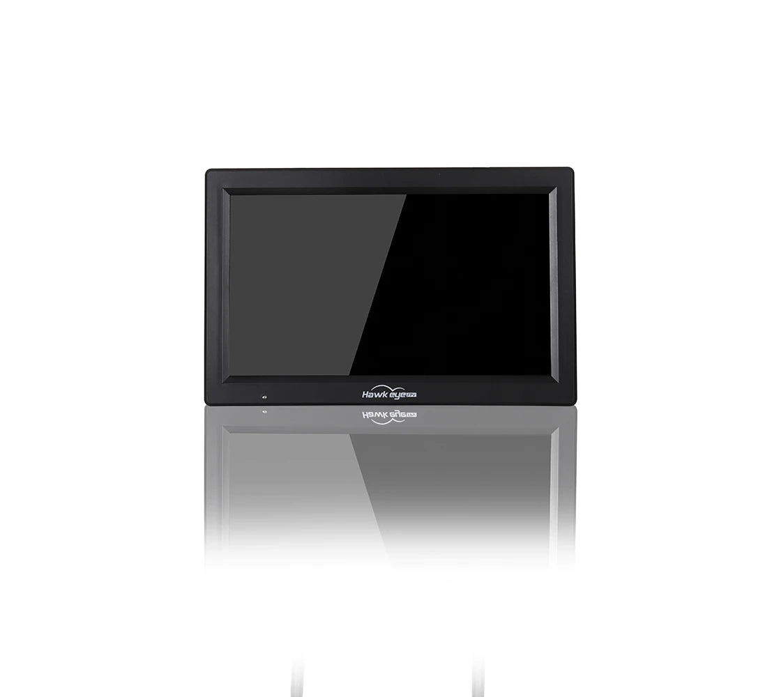 Monitor Hawkeye 10.2 inch Captain X 4.9-6.0G with DVR