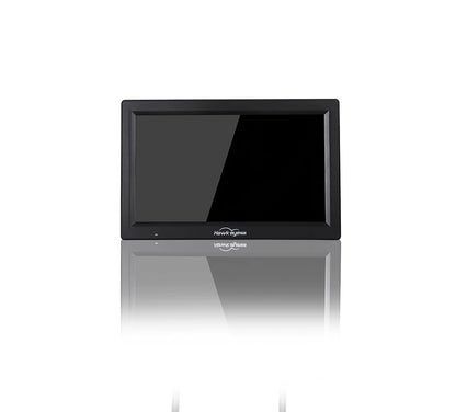 Monitor Hawkeye 10.2 inch Captain X 4.9-6.0G with DVR