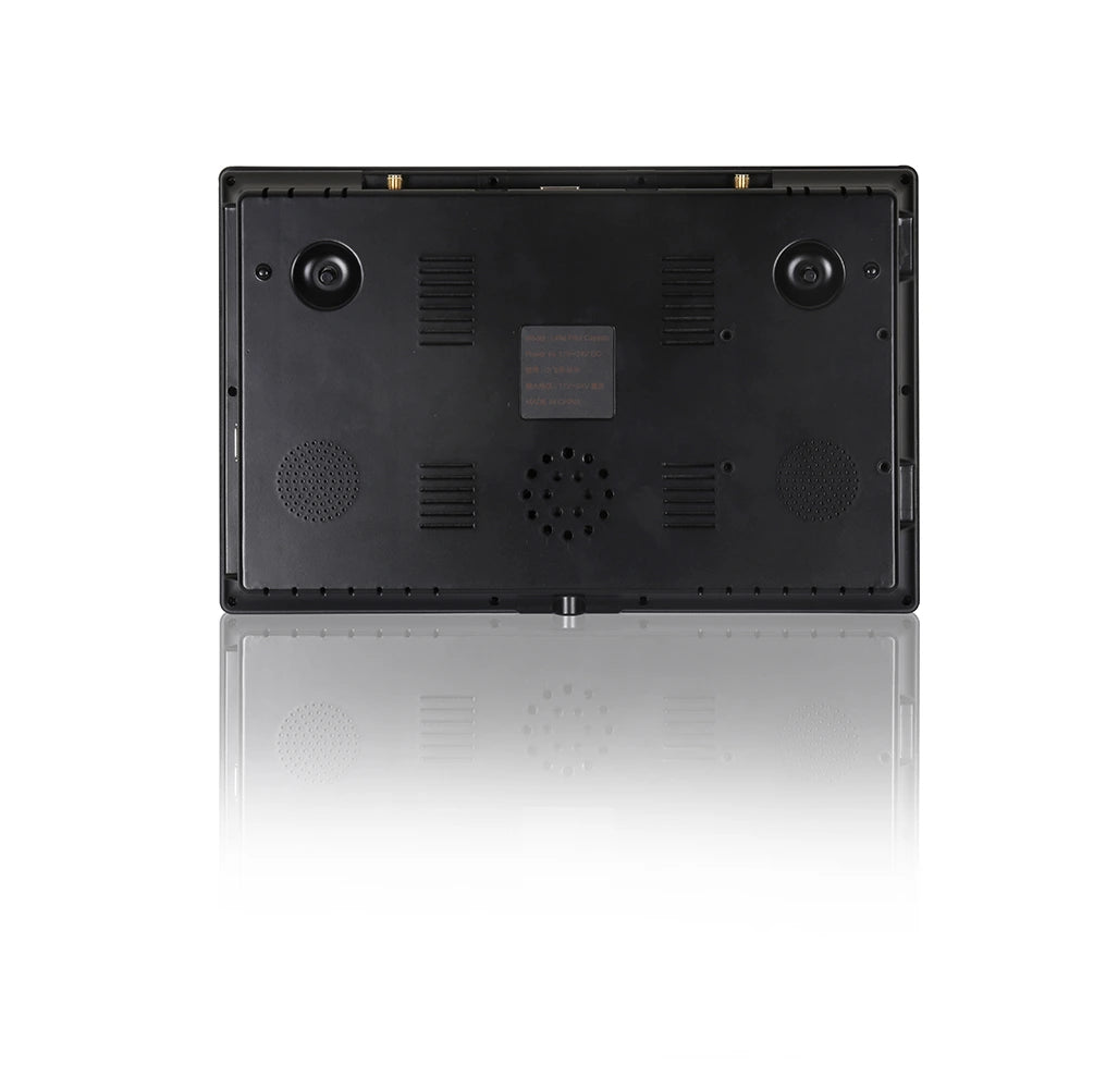 Monitor Hawkeye 10.2 inch Captain X 4.9-6.0G with DVR
