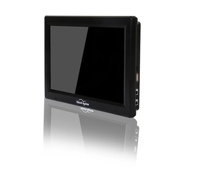 Monitor Hawkeye 10.2 inch Captain X 4.9-6.0G with DVR