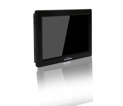 Monitor Hawkeye 10.2 inch Captain X 4.9-6.0G with DVR